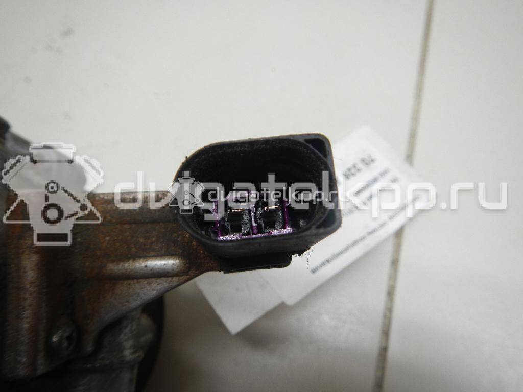 Фото Компрессор системы кондиционирования  6RD820803 для Volkswagen Load Up 121, 122, Bl1, Bl2 / Up 121, 122, Bl1, Bl2 {forloop.counter}}