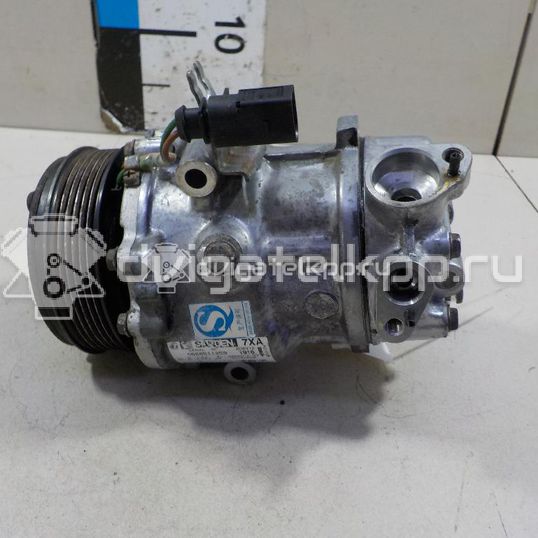 Фото Компрессор системы кондиционирования  6RD820803 для Volkswagen Load Up 121, 122, Bl1, Bl2 / Up 121, 122, Bl1, Bl2