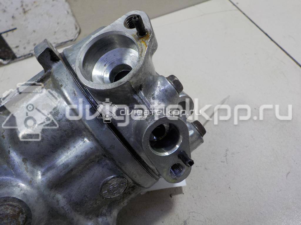 Фото Компрессор системы кондиционирования  6RD820803 для Volkswagen Load Up 121, 122, Bl1, Bl2 / Up 121, 122, Bl1, Bl2 {forloop.counter}}