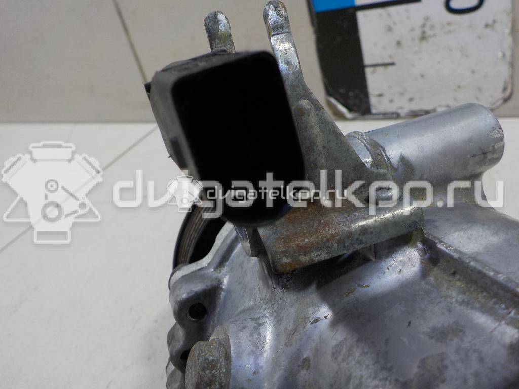 Фото Компрессор системы кондиционирования  6RD820803 для Volkswagen Load Up 121, 122, Bl1, Bl2 / Up 121, 122, Bl1, Bl2 {forloop.counter}}