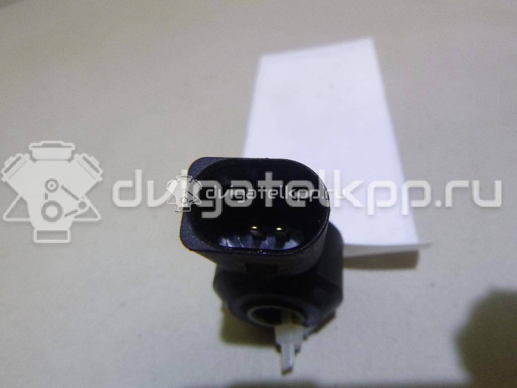 Фото Датчик детонации  030905377D для Volkswagen Scirocco / Tiguan / Touran / Up 121, 122, Bl1, Bl2 / New Beetle {forloop.counter}}