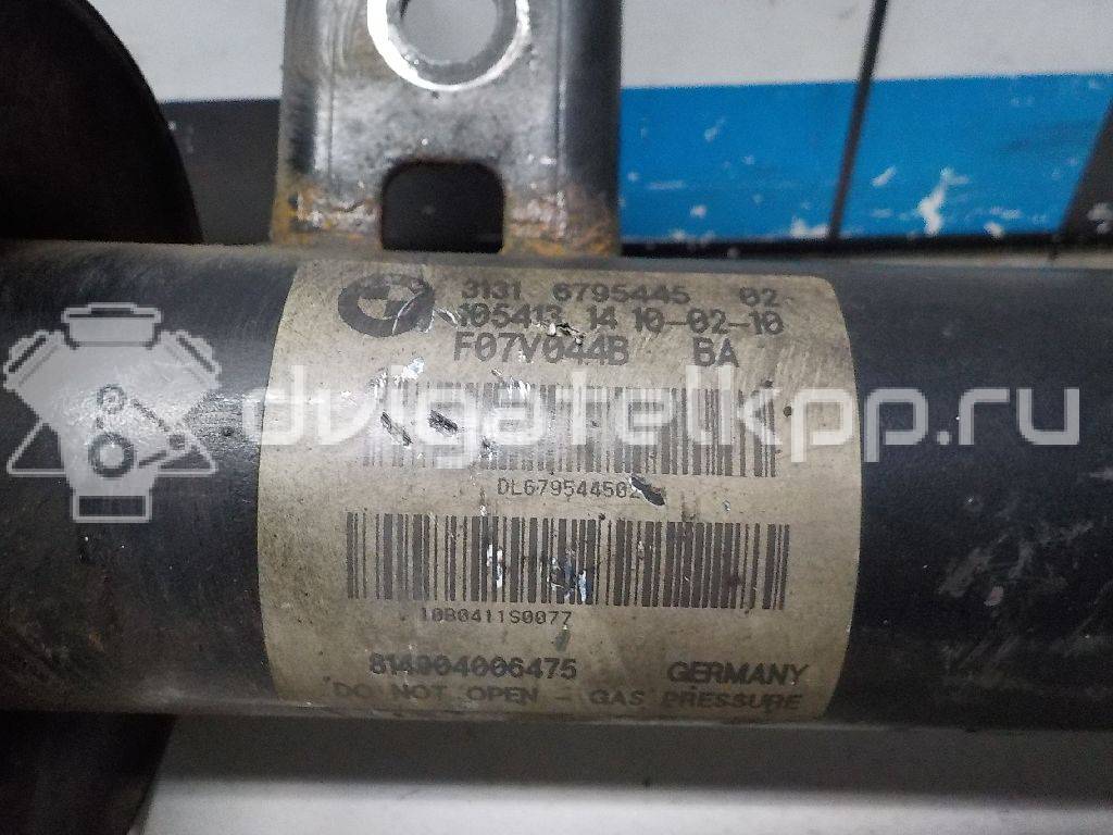 Фото Амортизатор передний левый  31316795445 для Bmw 5 {forloop.counter}}