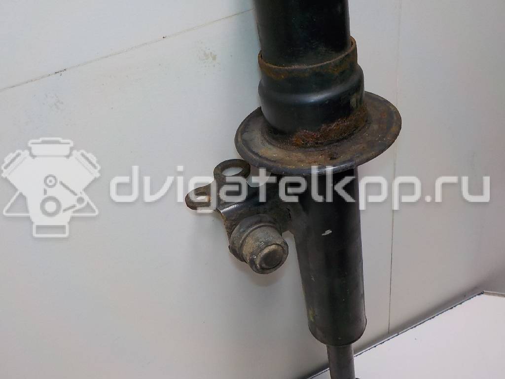 Фото Амортизатор передний правый  31316789364 для Bmw 5 / 6 {forloop.counter}}