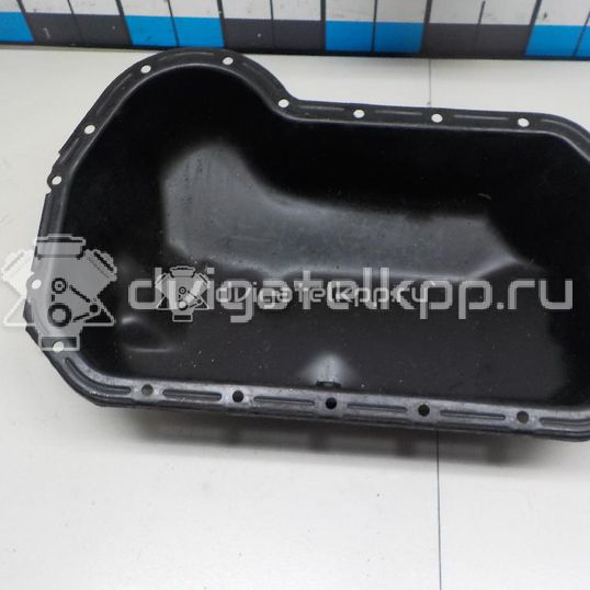 Фото Поддон масляный двигателя  032103601F для Volkswagen Polo / Caddy / Vento 1H2 / Golf