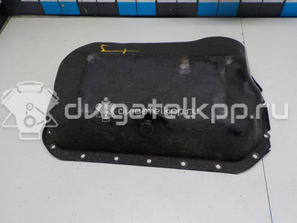 Фото Поддон масляный двигателя  032103601F для Volkswagen Polo / Caddy / Vento 1H2 / Golf {forloop.counter}}