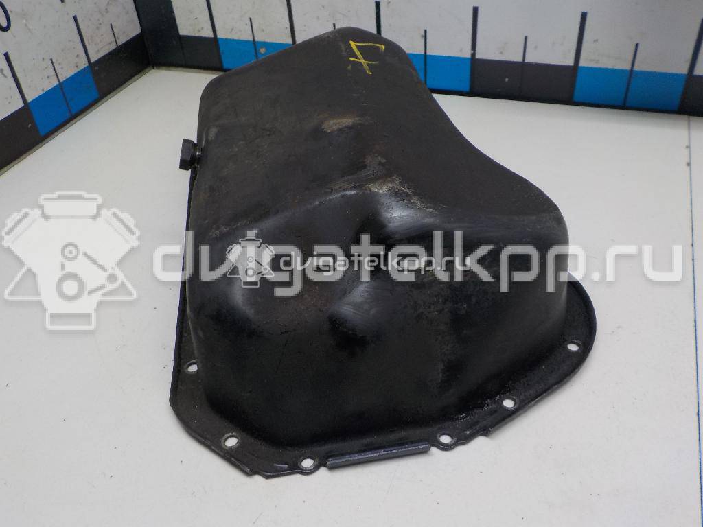 Фото Поддон масляный двигателя  032103601F для Volkswagen Polo / Caddy / Vento 1H2 / Golf {forloop.counter}}