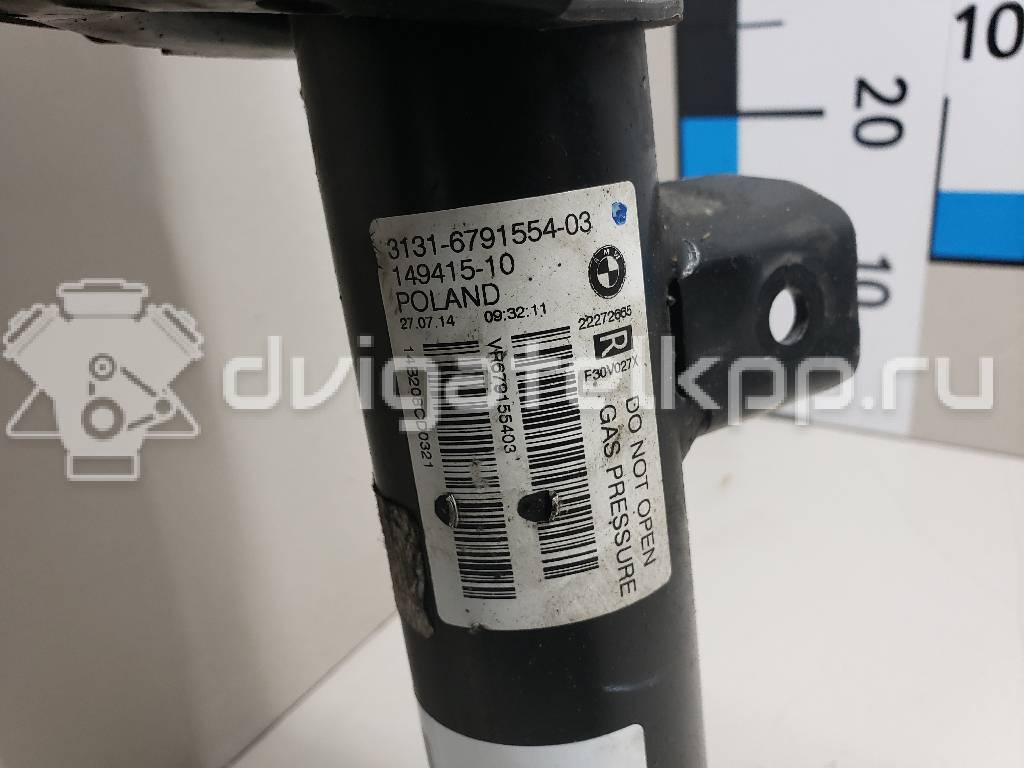 Фото Амортизатор передний правый  31316791554 для Bmw 2 / 3 {forloop.counter}}