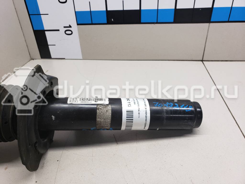 Фото Амортизатор передний правый  31316791554 для Bmw 2 / 3 {forloop.counter}}