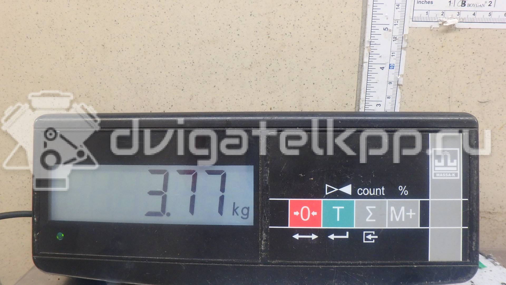 Фото Амортизатор передний правый  31316874374 для Bmw 2 / 3 {forloop.counter}}