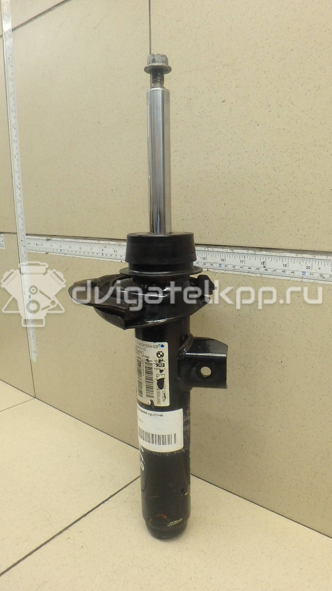 Фото Амортизатор передний правый  31316874374 для Bmw 2 / 3 {forloop.counter}}