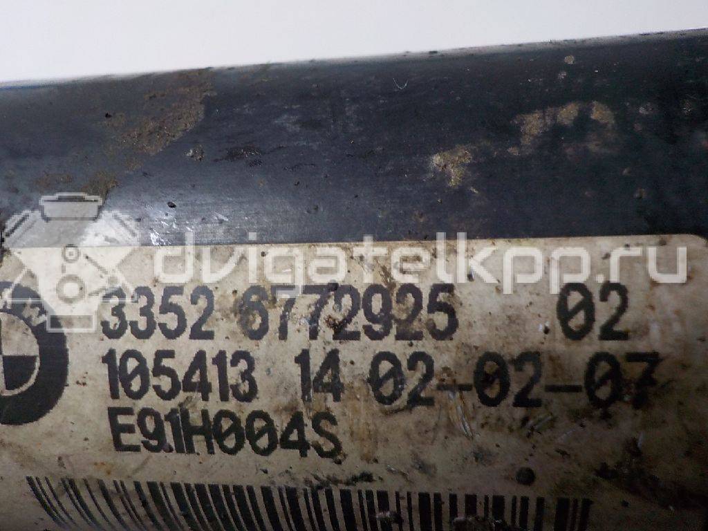 Фото Амортизатор задний  33526772925 для Bmw 1 / 3 {forloop.counter}}
