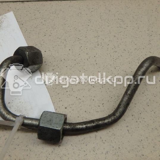 Фото Трубка ТНВД  8200787496 для Renault Thalia 2 / Fluence L30 / Megane