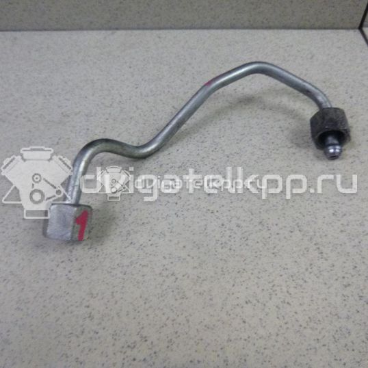 Фото Трубка ТНВД  8200787494 для Renault Thalia 2 / Fluence L30 / Megane