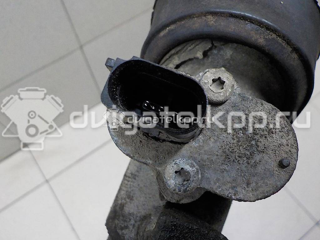 Фото Рейка рулевая  6Q1423055BL для Volkswagen Fox 5Z1, 5Z3 / Caddy / Lupo 6X1, 6E1 / Polo {forloop.counter}}