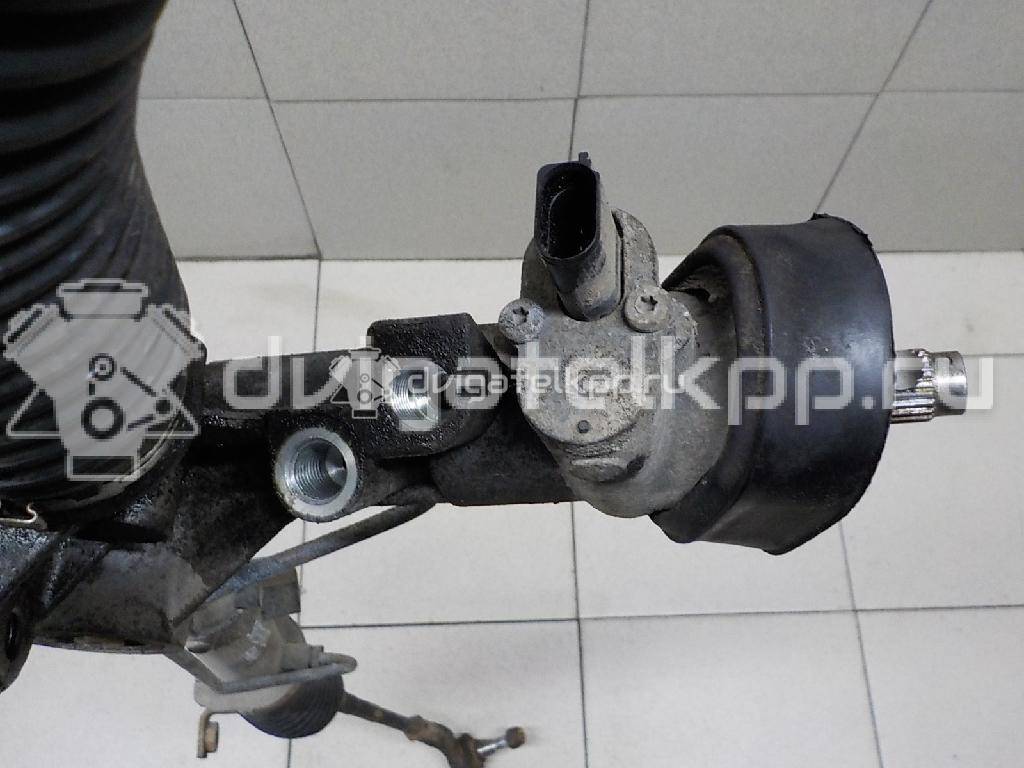 Фото Рейка рулевая  6Q1423055BL для Volkswagen Fox 5Z1, 5Z3 / Caddy / Lupo 6X1, 6E1 / Polo {forloop.counter}}