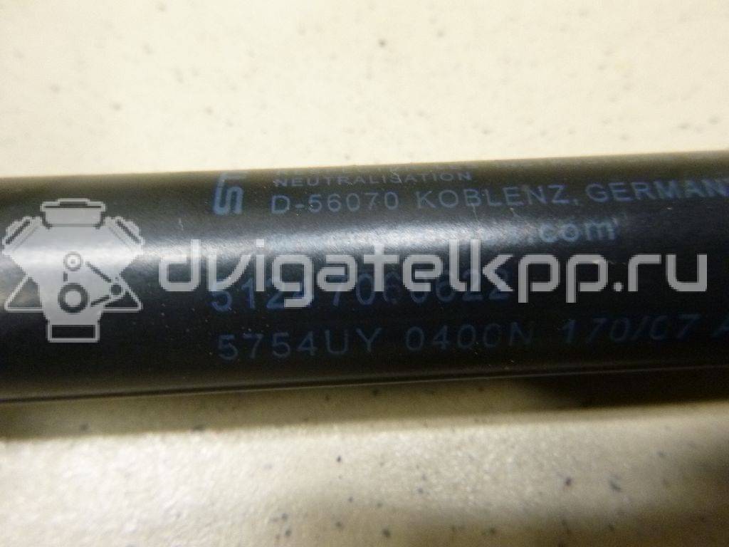 Фото Амортизатор двери багажника  51247060622 для Bmw 1 {forloop.counter}}