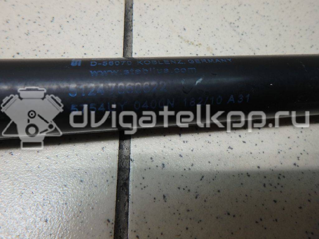Фото Амортизатор двери багажника  51247060622 для Bmw 1 {forloop.counter}}
