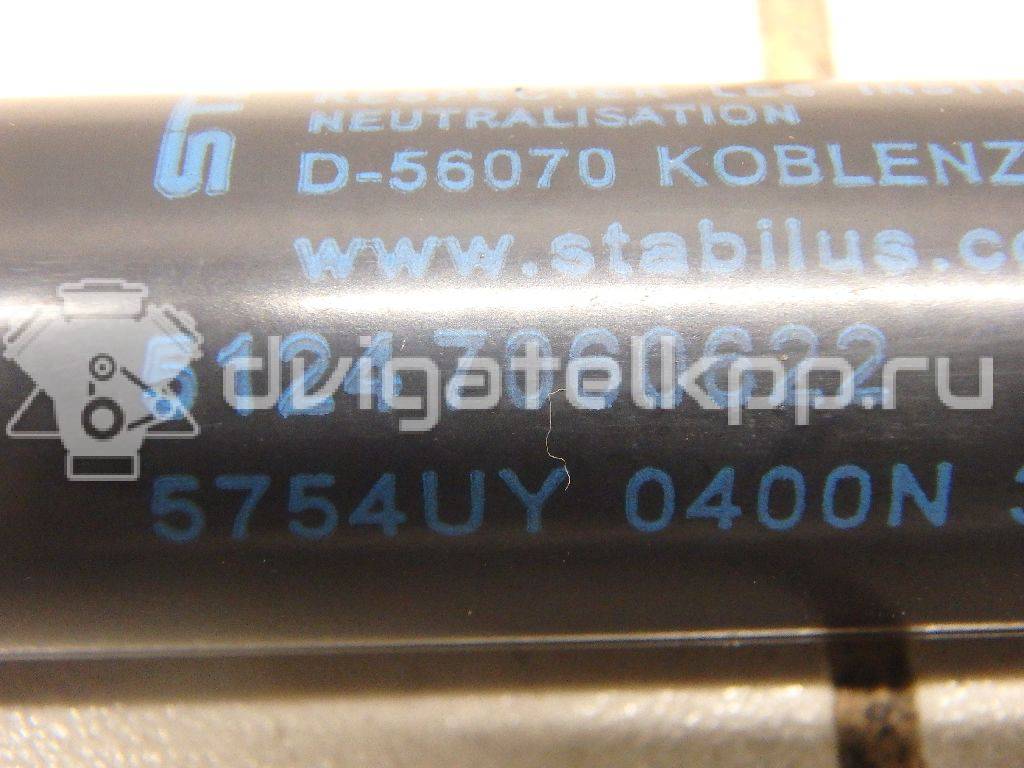 Фото Амортизатор двери багажника  51247060622 для Bmw 1 {forloop.counter}}