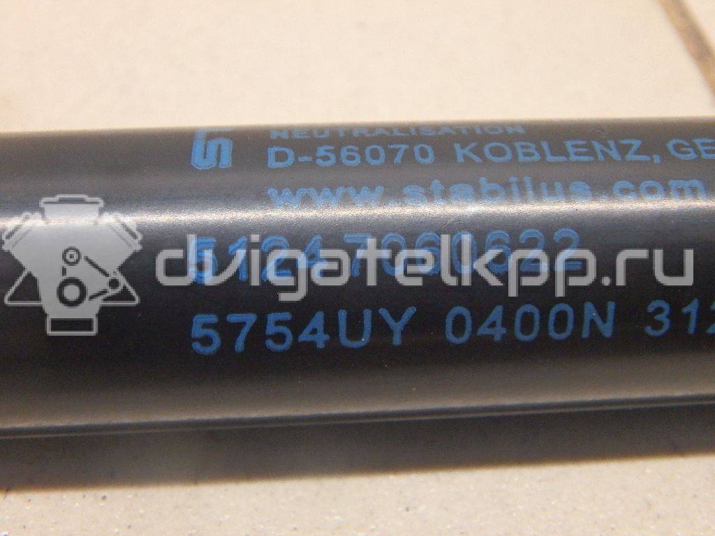 Фото Амортизатор двери багажника  51247060622 для Bmw 1 {forloop.counter}}