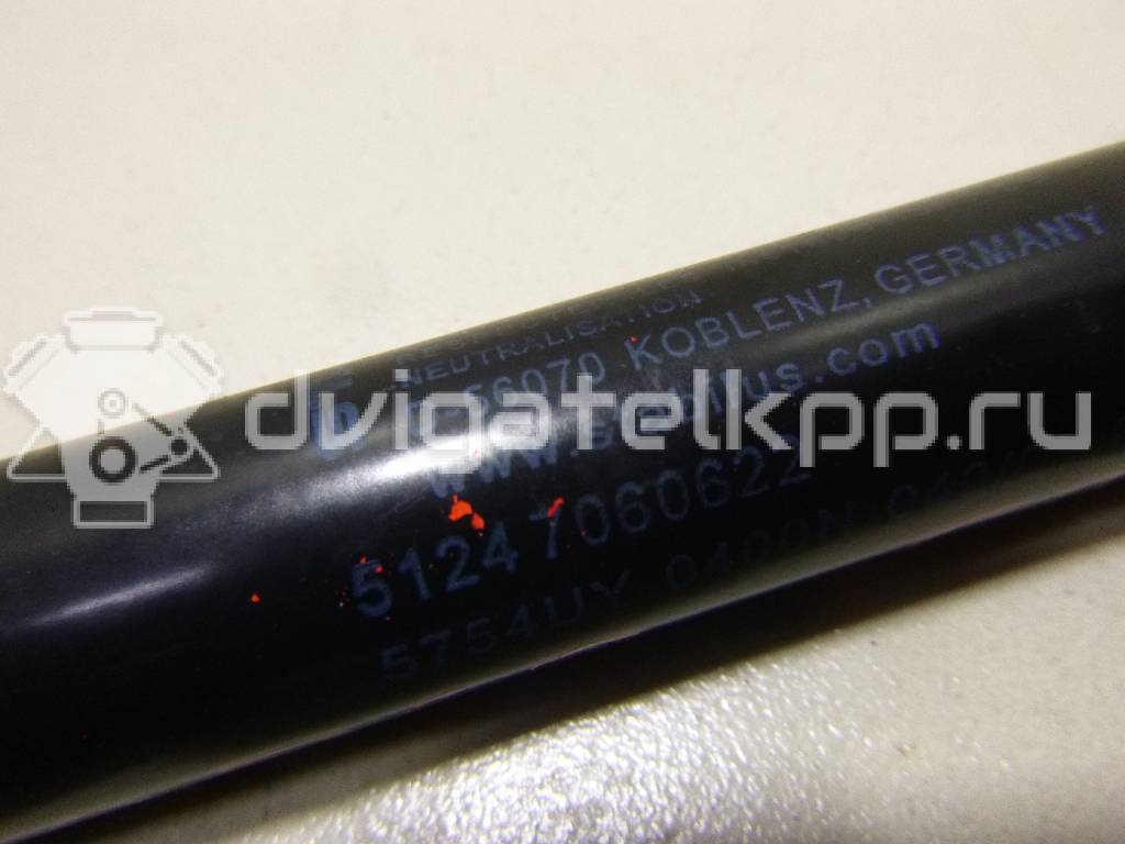 Фото Амортизатор двери багажника  51247060622 для Bmw 1 {forloop.counter}}