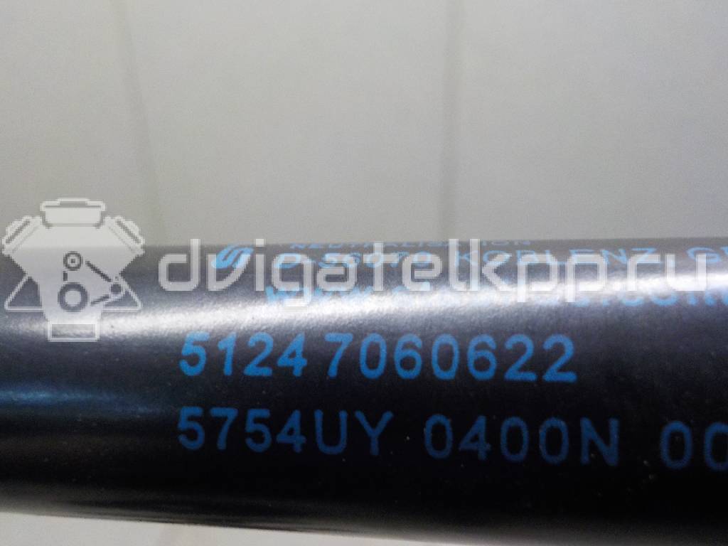 Фото Амортизатор двери багажника  51247060622 для Bmw 1 {forloop.counter}}
