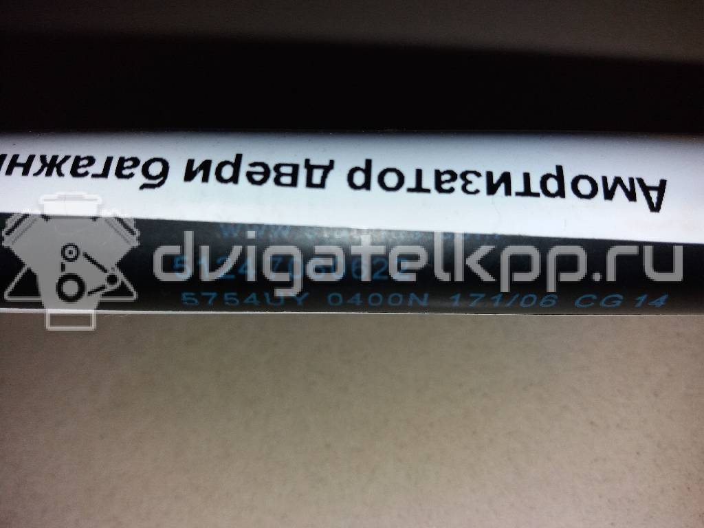 Фото Амортизатор двери багажника  51247060622 для Bmw 1 {forloop.counter}}