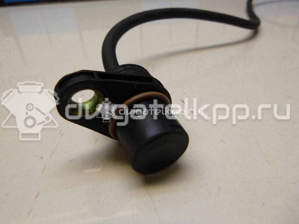Фото Датчик угла поворота рулевого колеса  6Q1423291E для Volkswagen Fox 5Z1, 5Z3 / Polo {forloop.counter}}
