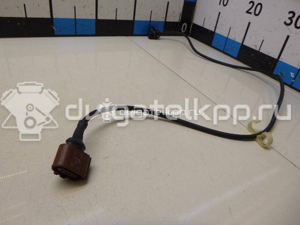 Фото Датчик угла поворота рулевого колеса  6Q1423291E для Volkswagen Fox 5Z1, 5Z3 / Polo {forloop.counter}}