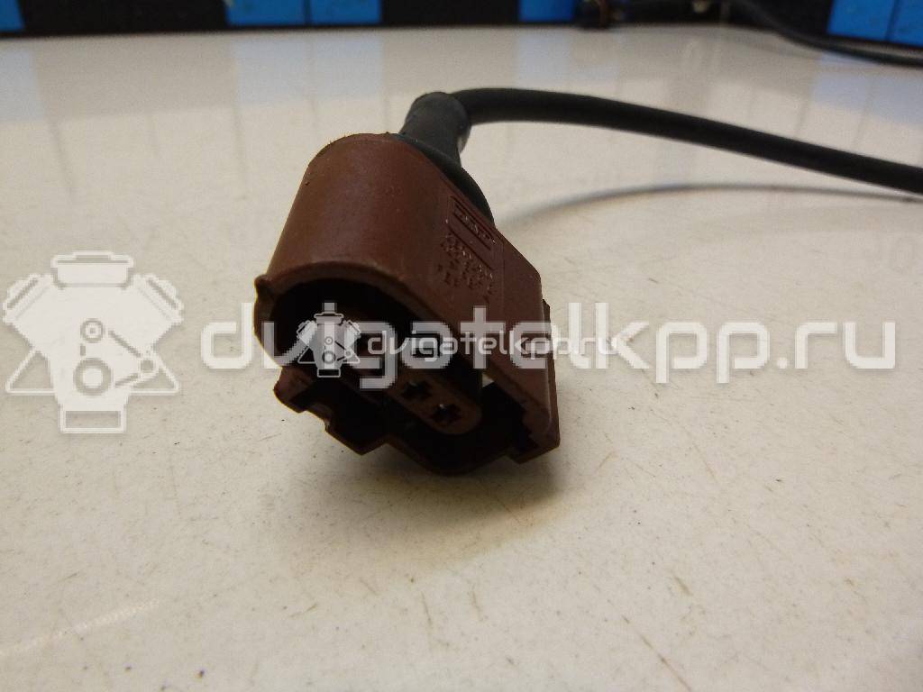 Фото Датчик угла поворота рулевого колеса  6Q1423291E для Volkswagen Fox 5Z1, 5Z3 / Polo {forloop.counter}}