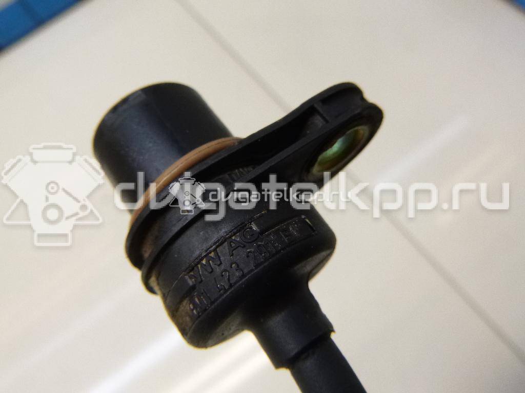 Фото Датчик угла поворота рулевого колеса  6Q1423291E для Volkswagen Fox 5Z1, 5Z3 / Polo {forloop.counter}}