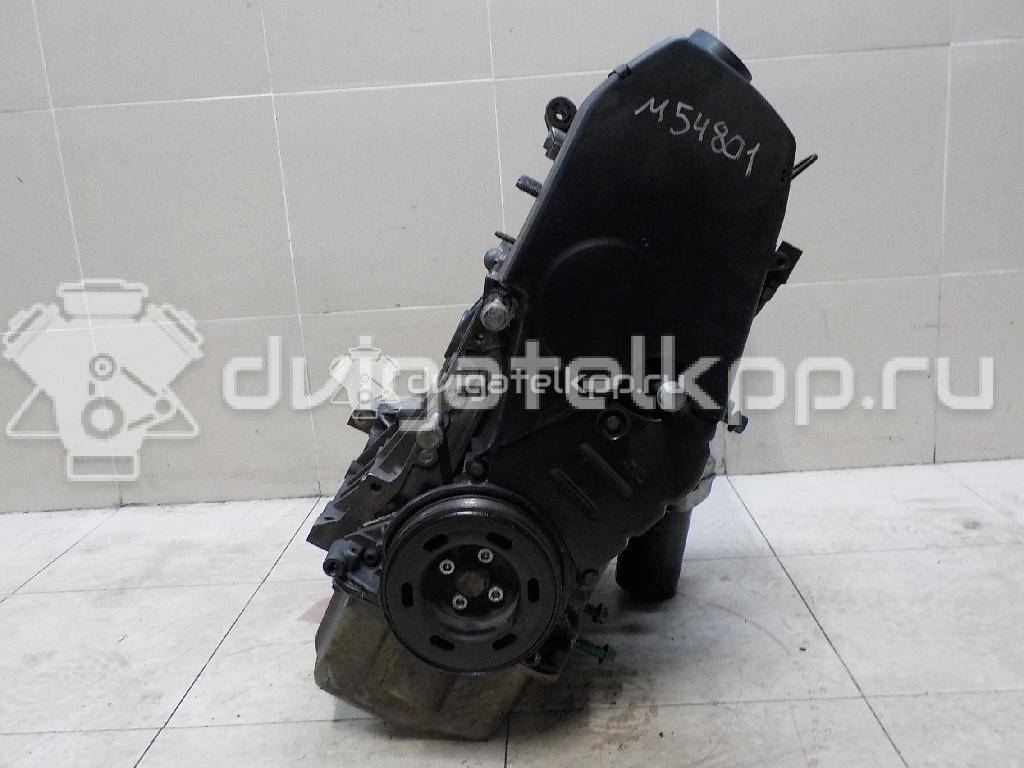 Фото Контрактный (б/у) двигатель AKL для Volkswagen / Seat 101-103 л.с 8V 1.6 л бензин 06A100098X {forloop.counter}}