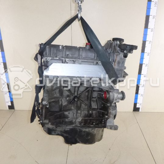 Фото Контрактный (б/у) двигатель CFNA для Volkswagen Vento 105 л.с 16V 1.6 л бензин 03C100092Q