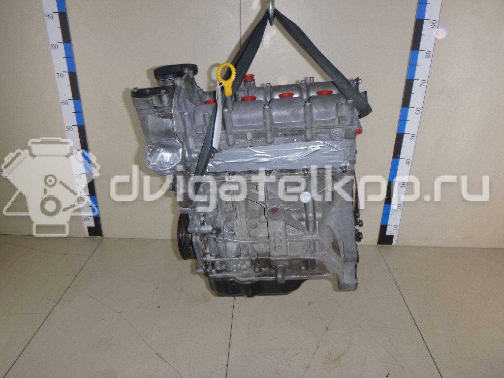Фото Контрактный (б/у) двигатель CFNA для Volkswagen Vento 105 л.с 16V 1.6 л бензин 03C100092Q {forloop.counter}}