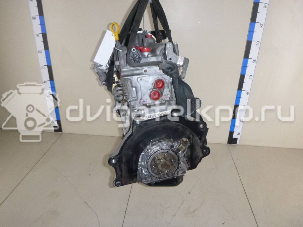 Фото Контрактный (б/у) двигатель CFNA для Volkswagen Vento 105 л.с 16V 1.6 л бензин 03C100092Q {forloop.counter}}