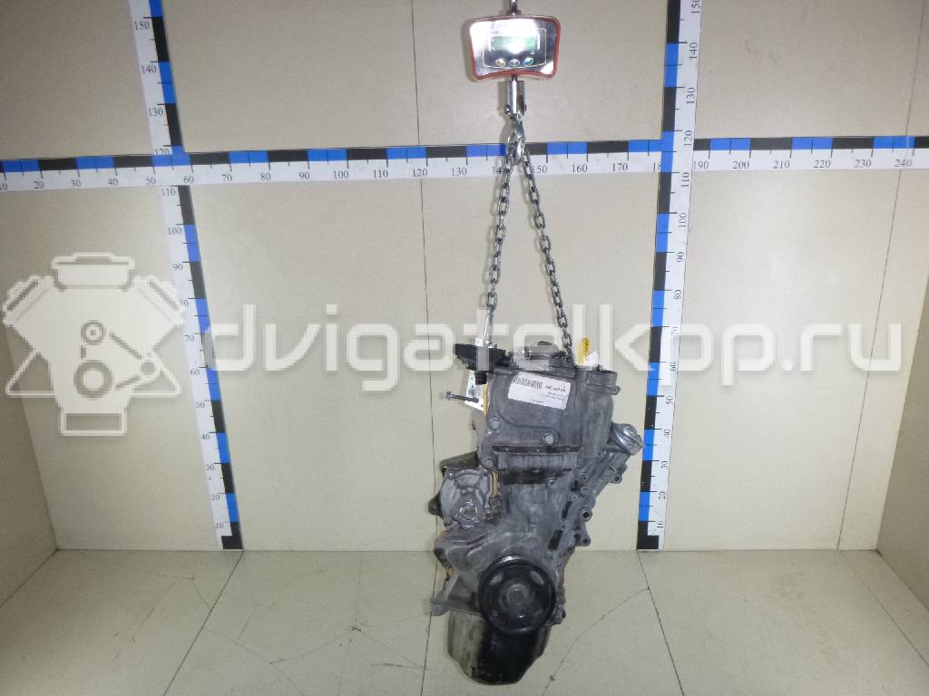 Фото Контрактный (б/у) двигатель CFNA для Volkswagen Vento 105 л.с 16V 1.6 л бензин 03C100092Q {forloop.counter}}