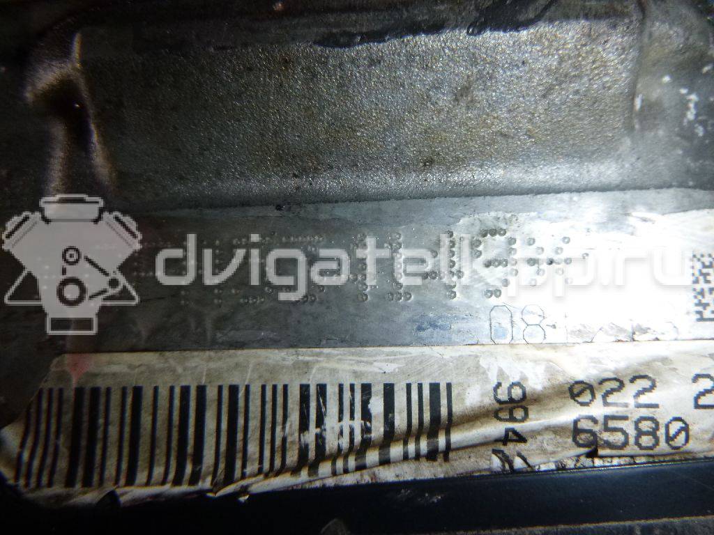 Фото Контрактный (б/у) двигатель CFNA для Volkswagen Vento 105 л.с 16V 1.6 л бензин 03C100092Q {forloop.counter}}