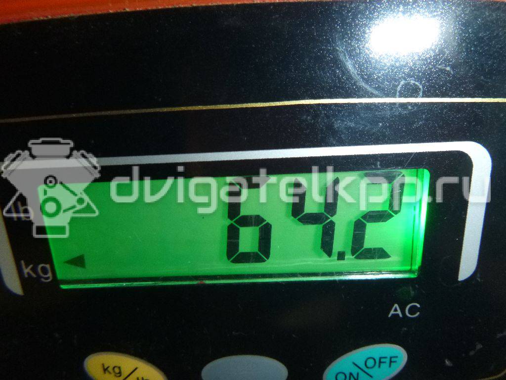 Фото Контрактный (б/у) двигатель CFNA для Volkswagen Vento 105 л.с 16V 1.6 л бензин 03C100092Q {forloop.counter}}