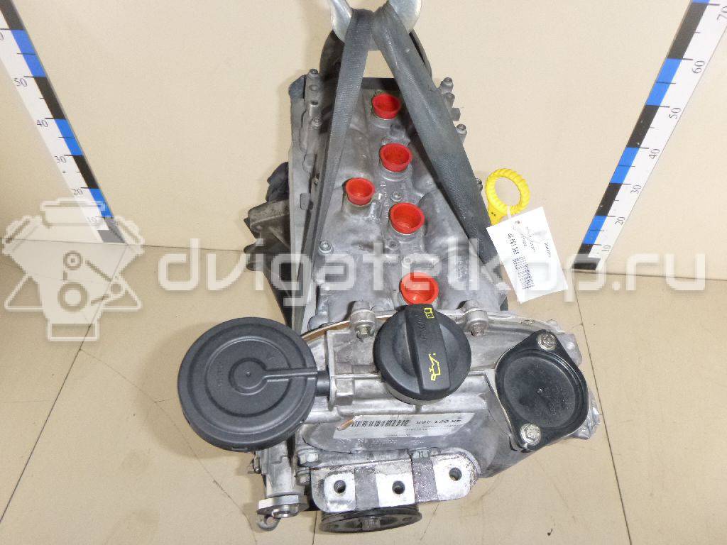 Фото Контрактный (б/у) двигатель CFNB для Volkswagen Polo / Jetta 86 л.с 16V 1.6 л бензин 03C100092Q {forloop.counter}}