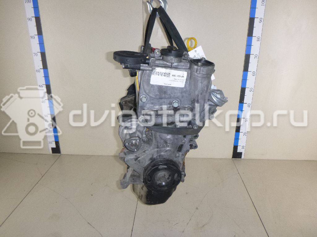 Фото Контрактный (б/у) двигатель CFNB для Volkswagen Polo / Jetta 86 л.с 16V 1.6 л бензин 03C100092Q {forloop.counter}}