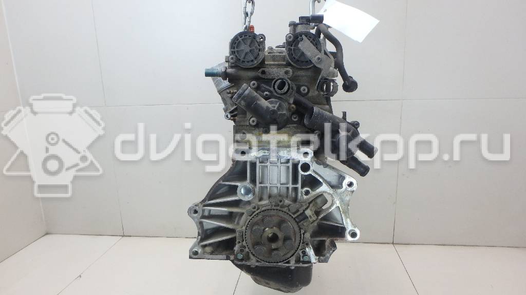 Фото Контрактный (б/у) двигатель CFNA для Volkswagen Vento 105 л.с 16V 1.6 л бензин 03C100092BX {forloop.counter}}