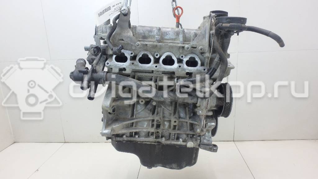 Фото Контрактный (б/у) двигатель CFNA для Volkswagen Vento 105 л.с 16V 1.6 л бензин 03C100092BX {forloop.counter}}