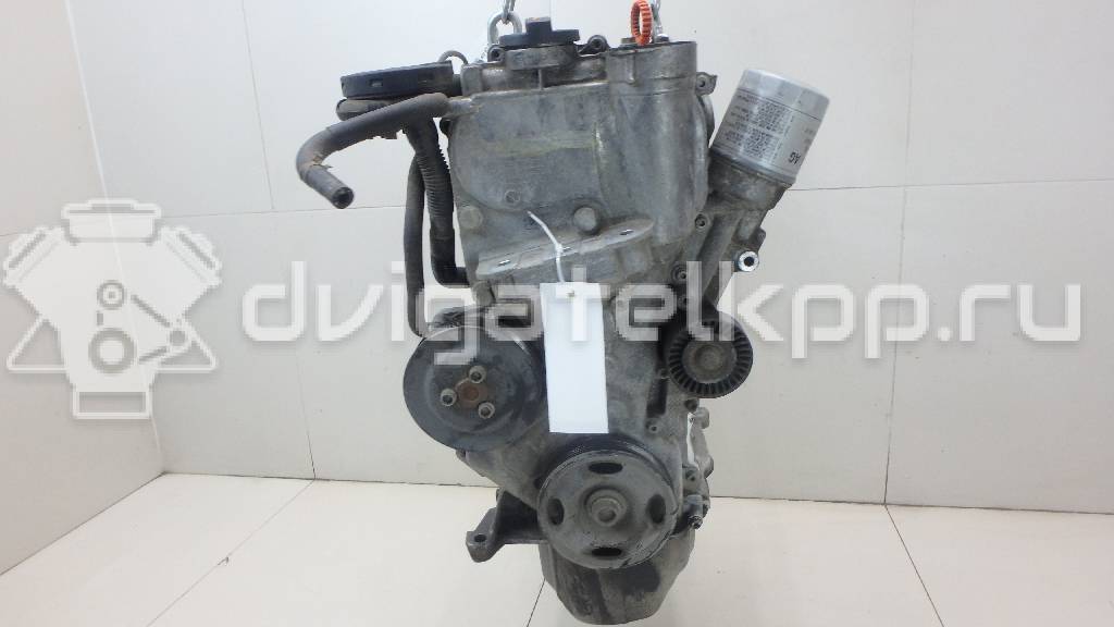 Фото Контрактный (б/у) двигатель CFNA для Volkswagen Vento 105 л.с 16V 1.6 л бензин 03C100092BX {forloop.counter}}
