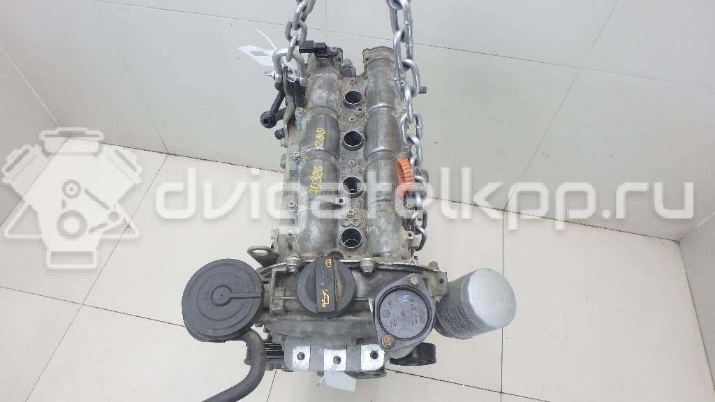 Фото Контрактный (б/у) двигатель CFNA для Volkswagen Vento 105 л.с 16V 1.6 л бензин 03C100092BX {forloop.counter}}