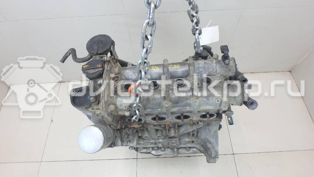 Фото Контрактный (б/у) двигатель CFNA для Volkswagen Vento 105 л.с 16V 1.6 л бензин 03C100092BX {forloop.counter}}