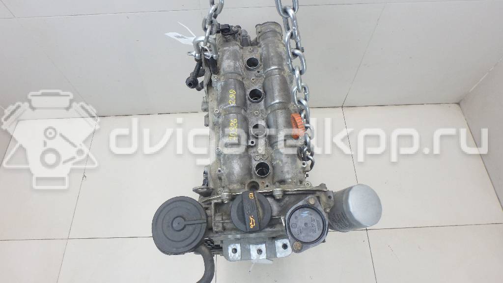 Фото Контрактный (б/у) двигатель CFNA для Volkswagen Vento 105 л.с 16V 1.6 л бензин 03C100092BX {forloop.counter}}