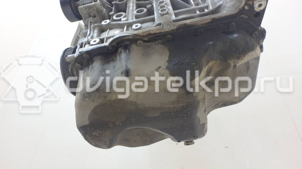Фото Контрактный (б/у) двигатель CFNA для Volkswagen Vento 105 л.с 16V 1.6 л бензин 03C100092BX {forloop.counter}}