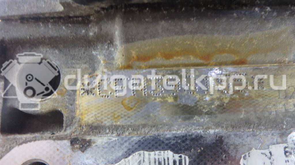 Фото Контрактный (б/у) двигатель CFNA для Volkswagen Vento 105 л.с 16V 1.6 л бензин 03C100092BX {forloop.counter}}