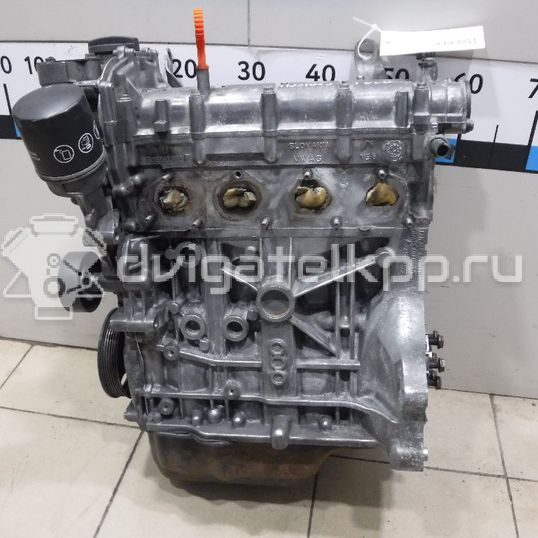 Фото Контрактный (б/у) двигатель CFNA для Volkswagen Vento 105 л.с 16V 1.6 л бензин 03C100092Q