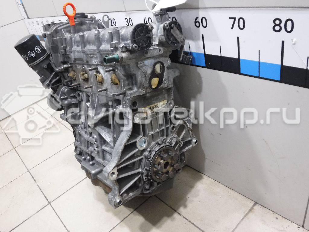 Фото Контрактный (б/у) двигатель CFNA для Volkswagen Vento 105 л.с 16V 1.6 л бензин 03C100092Q {forloop.counter}}
