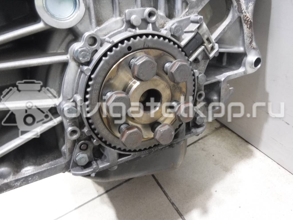 Фото Контрактный (б/у) двигатель CFNA для Volkswagen Vento 105 л.с 16V 1.6 л бензин 03C100092Q {forloop.counter}}